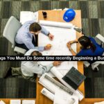 Beginning a Business