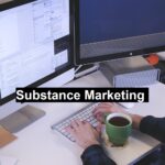 Substance Marketing