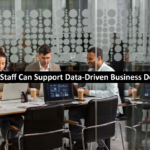 How IT Staff Can Support Data-Driven Business Decisions